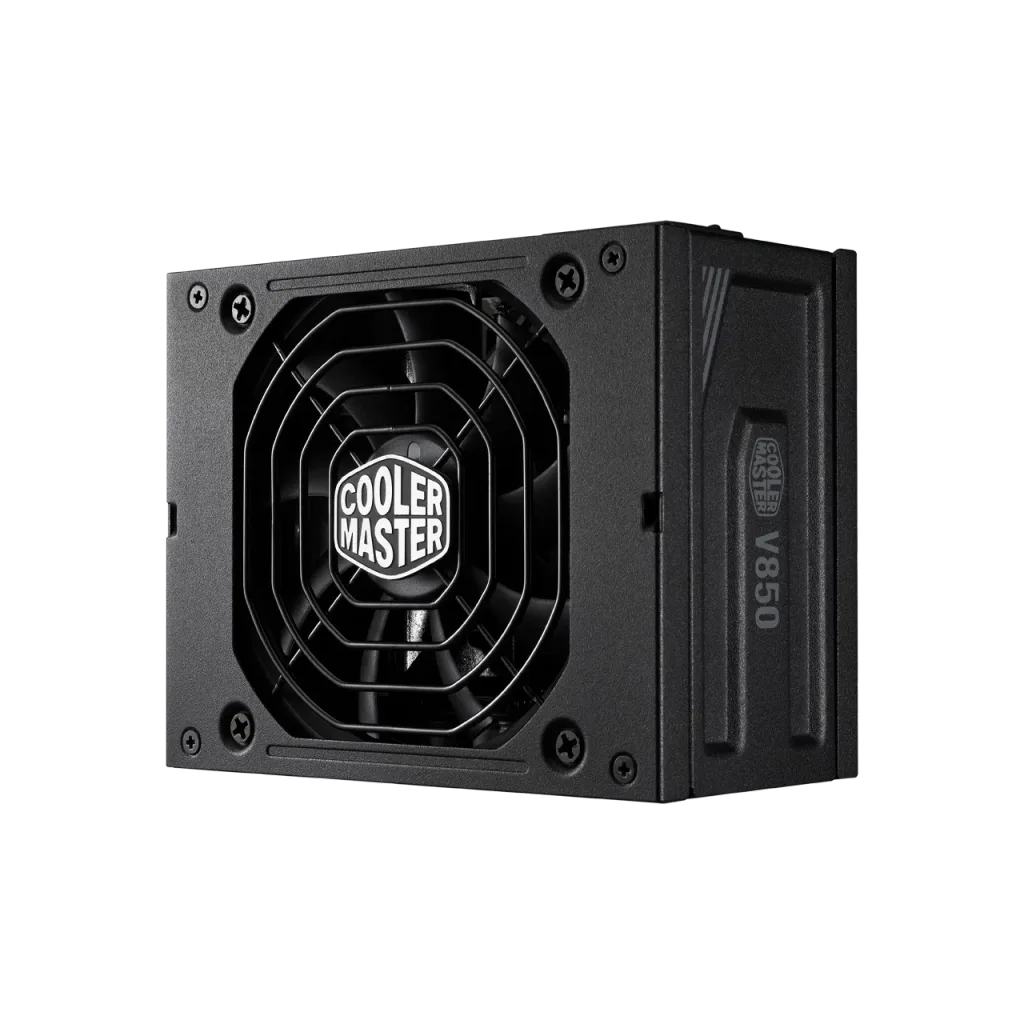 Cooler Master V SFX Gold ATX 3.0 850W Full modular