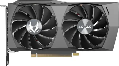 Zotac GAMING Twin Edge OC GeForce RTX 3060 12GB 12GB 224mm