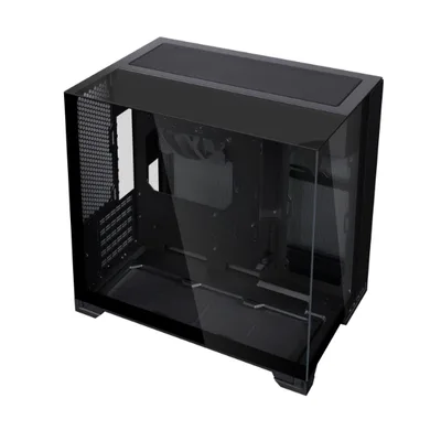 Lian Li O11 Vision (Black)