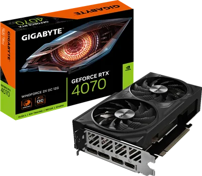 Gigabyte WINDFORCE 2X Radeon R7 370