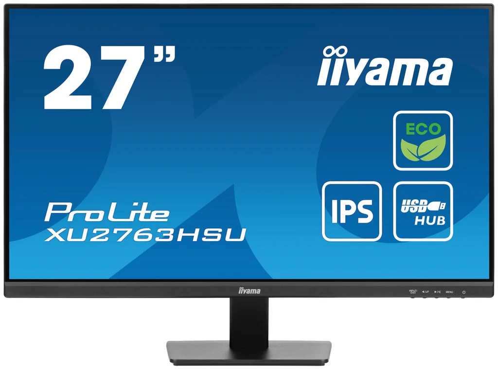 iiyama XU2763HSU-B1