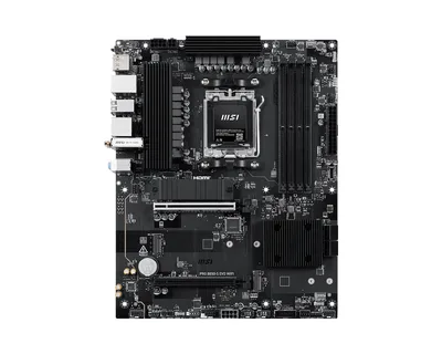 MSI PRO B850-S EVO WIFI