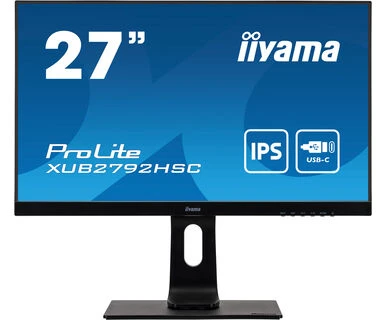 iiyama XUB2792HSC-B1