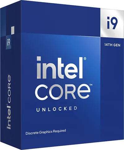 Intel Core i9-14900KF