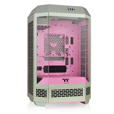 Thermaltake The Tower 300 Matcha