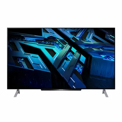 Acer UM.SCXEE.001 48" 138Hz