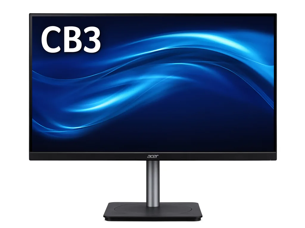 Acer ACR CB243YBEMIPRUZX 23.8 HA DOCKING