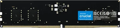 Crucial CT32G48C40U5 32 GB