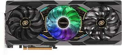 ASRock Taichi OC Radeon RX 9070 XT 16GB 330mm