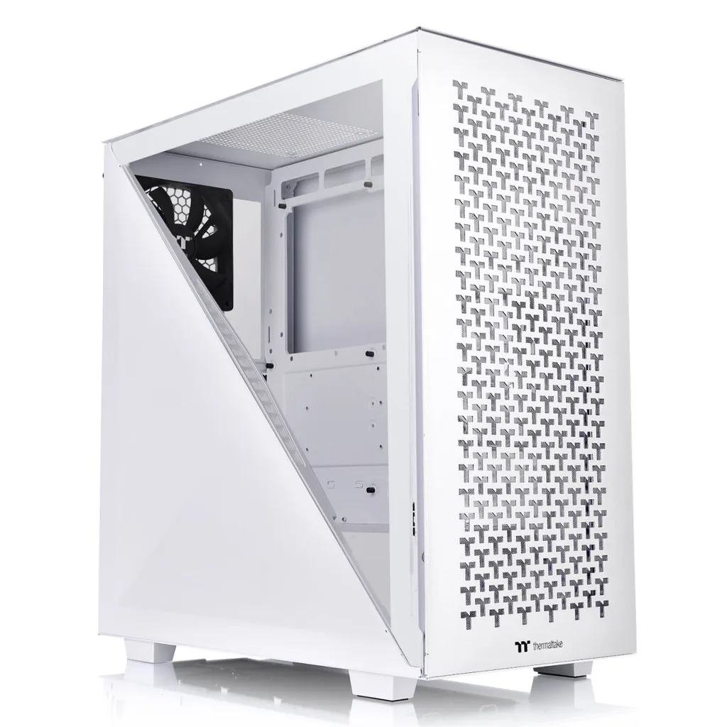 Thermaltake Divider 300 TG Air Snow