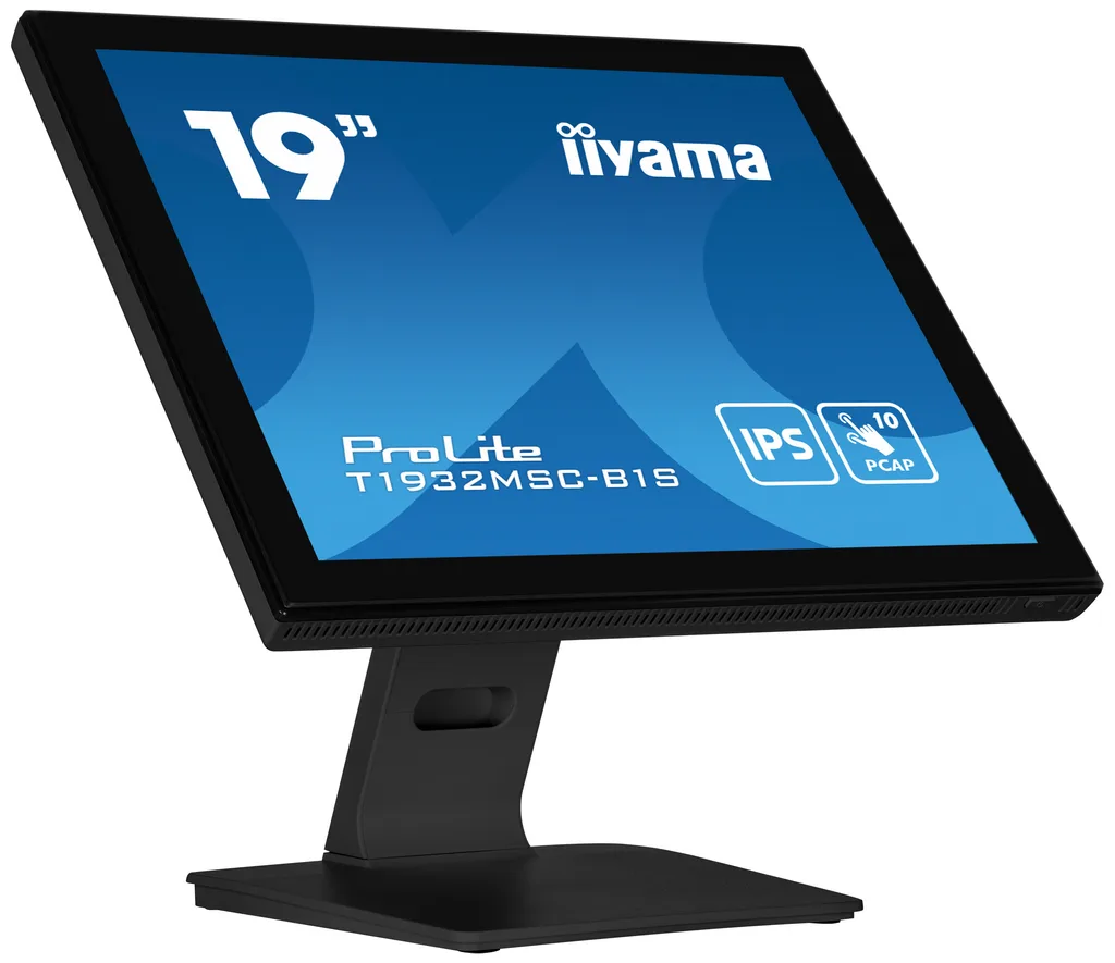 iiyama T1932MSC-B1S