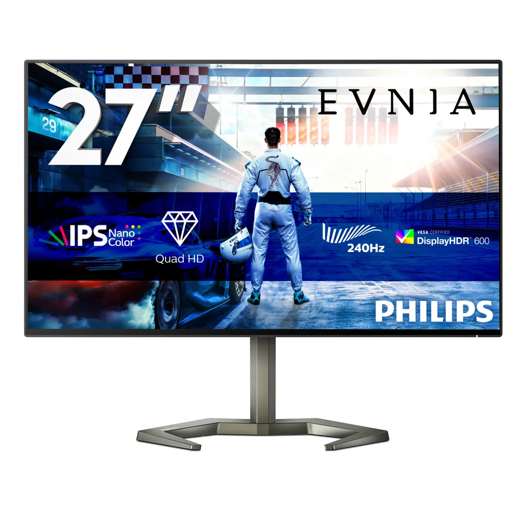 Philips 27M1F5500P/00