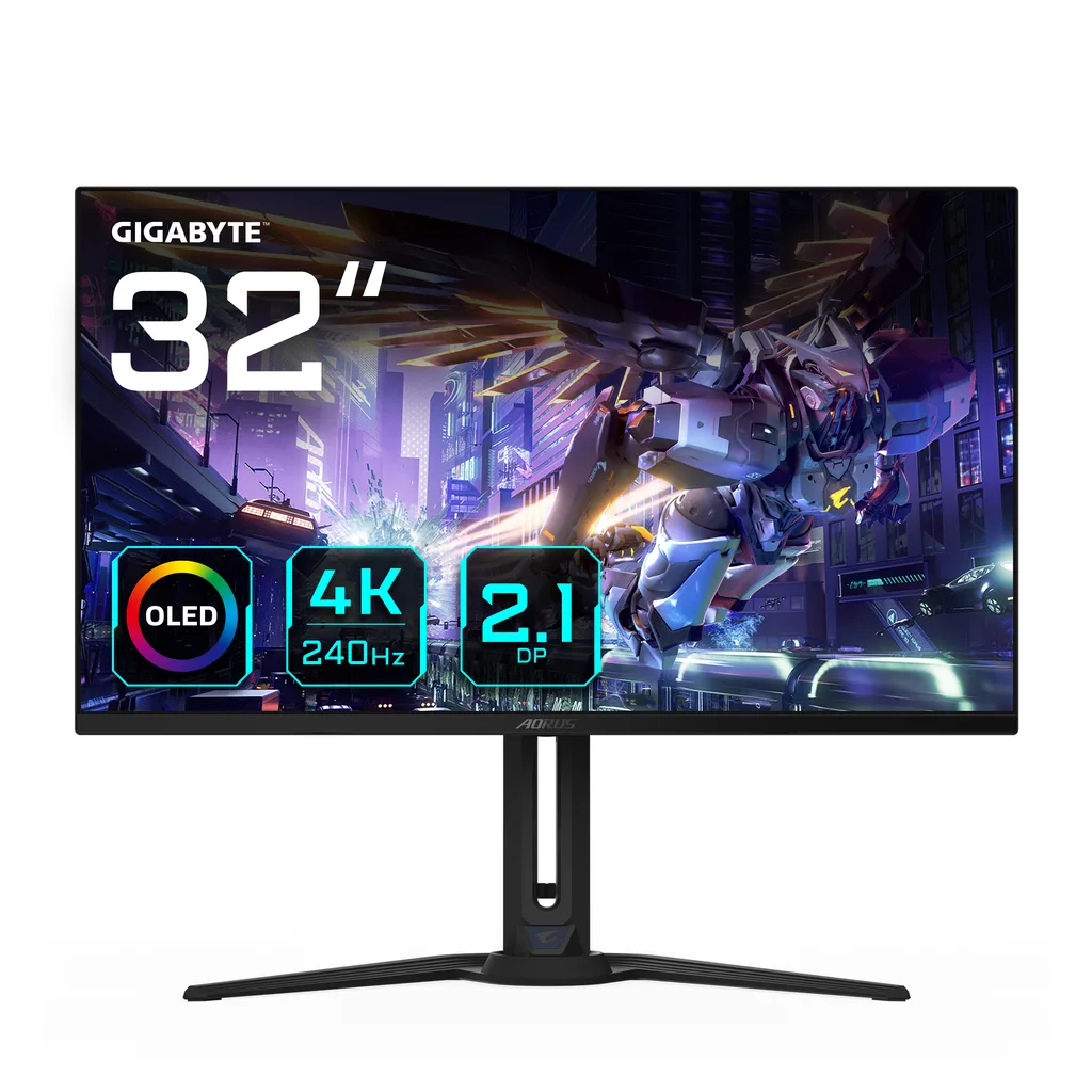 Gigabyte AORUS FO32U2P