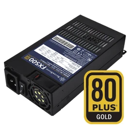 Silverstone FX500-G
