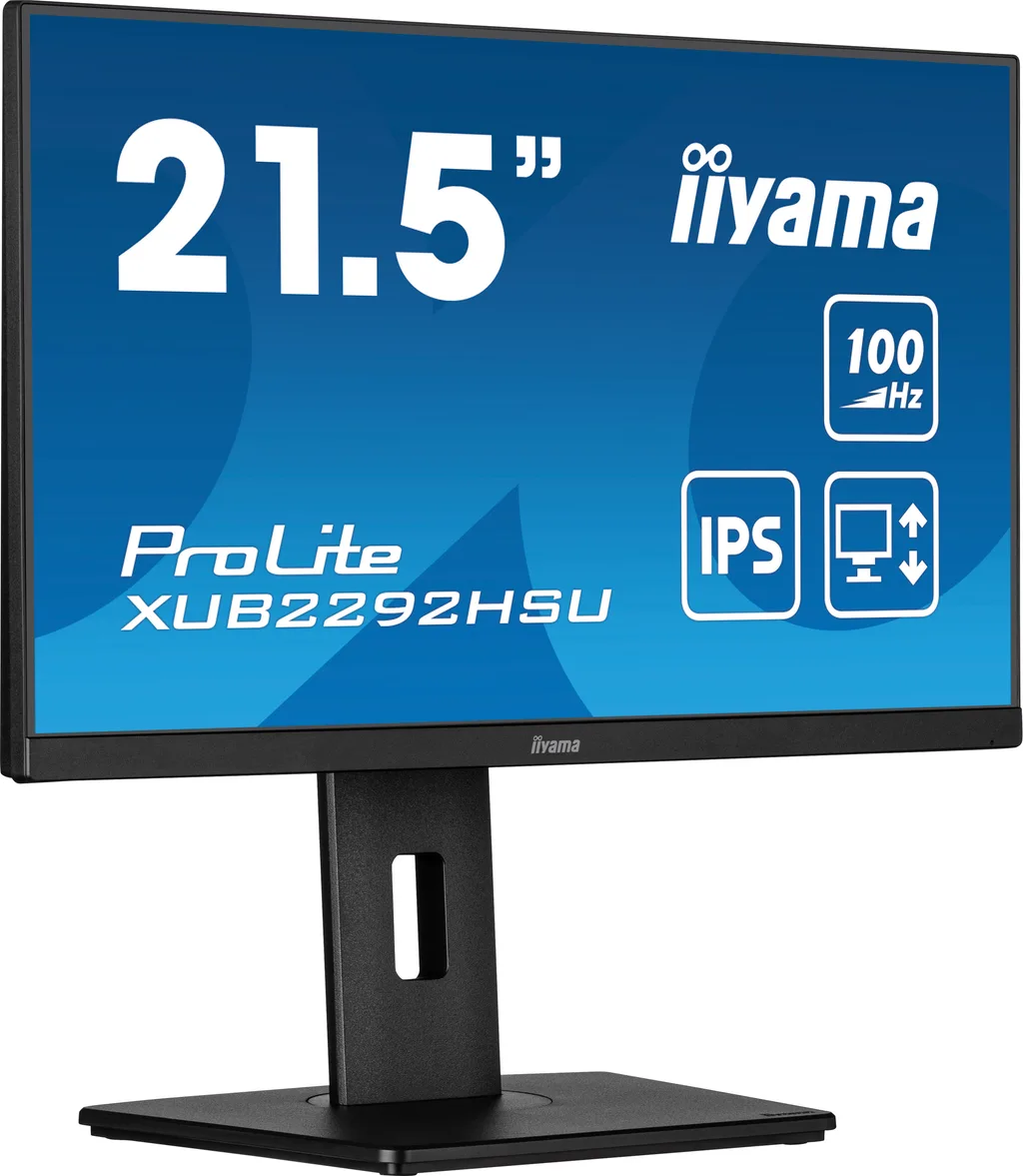 iiyama XUB2292HSU-B6