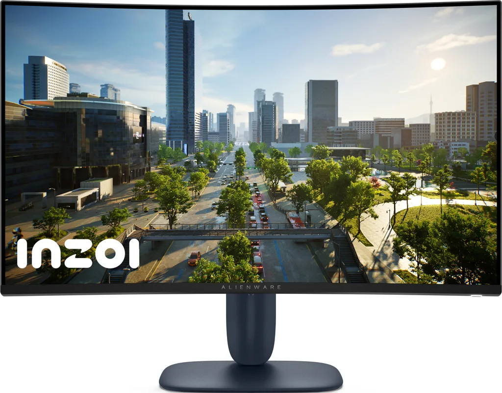 Dell Alienware AW3225DM