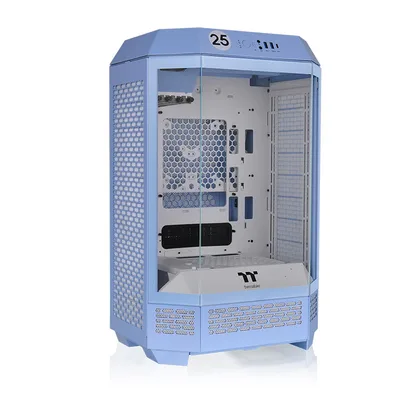 Thermaltake The Tower 300 Hydrangea