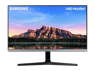 Samsung LU28R550UQNXZA