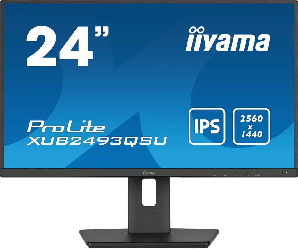 iiyama XUB2493QSU-B5