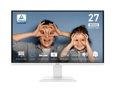 MSI MP273QWDE E2
