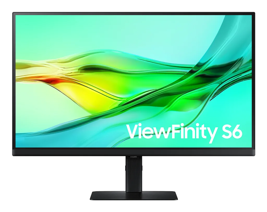 Samsung LS27D602UEEXXY