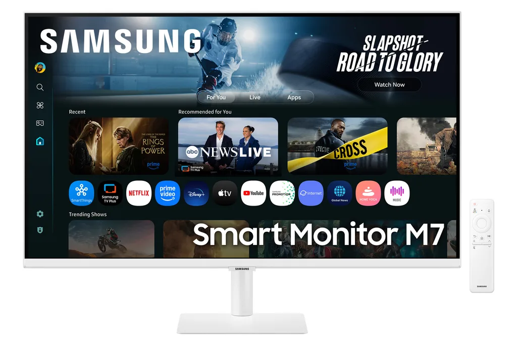 Samsung M70F
