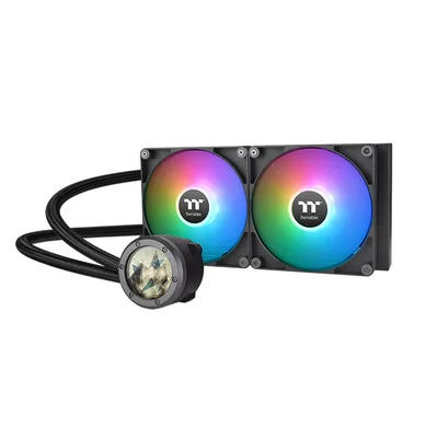 Thermaltake TH280 V2 Ultra ARGB Sync (Black)