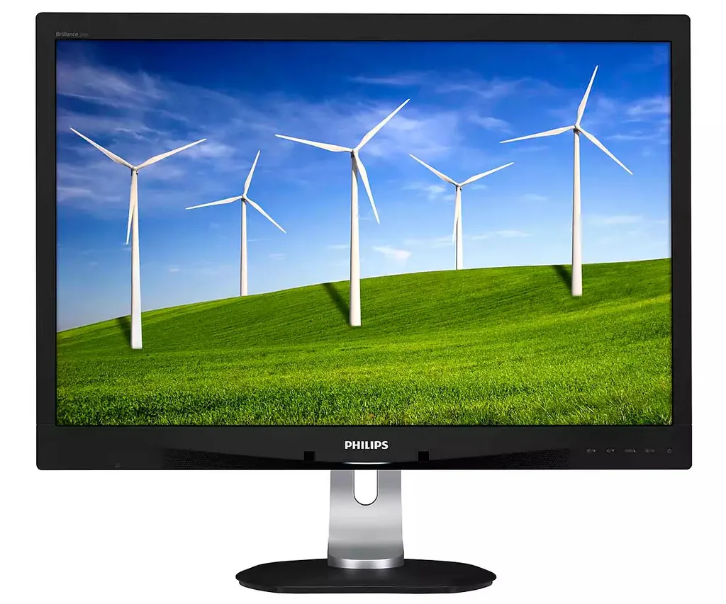Philips 240B4QPYEB/93