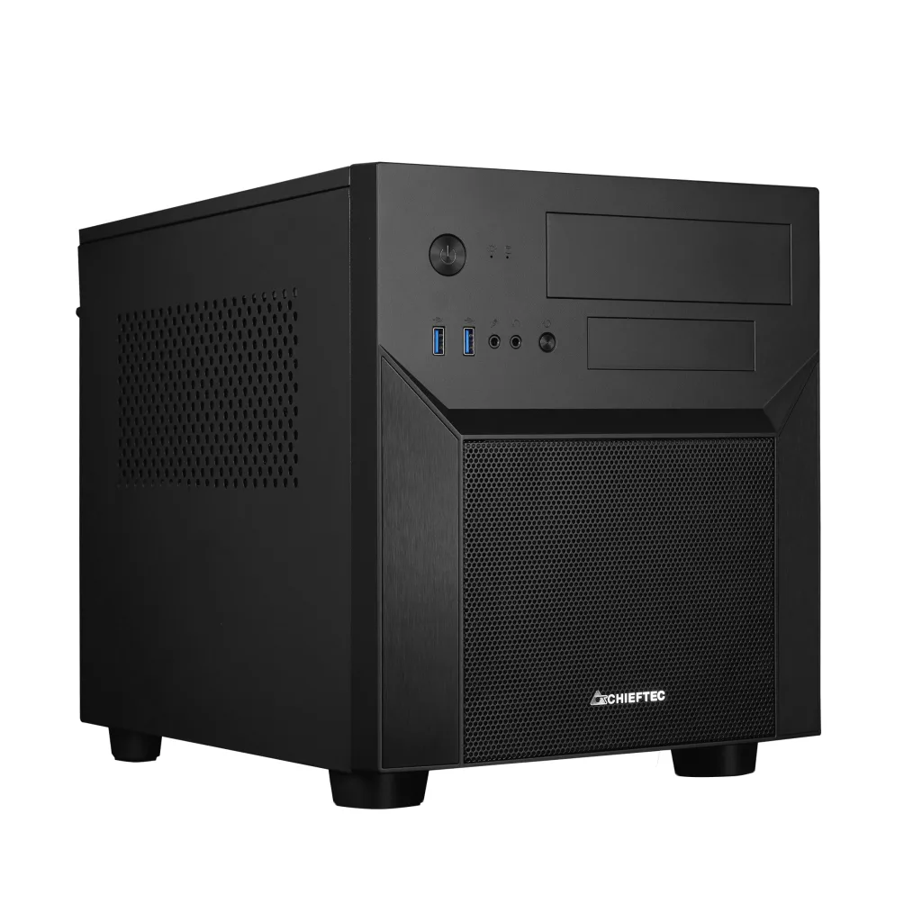 Chieftec Pro Cube CI-02B-OP