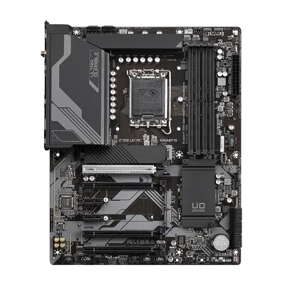 Gigabyte Z790 UD AC