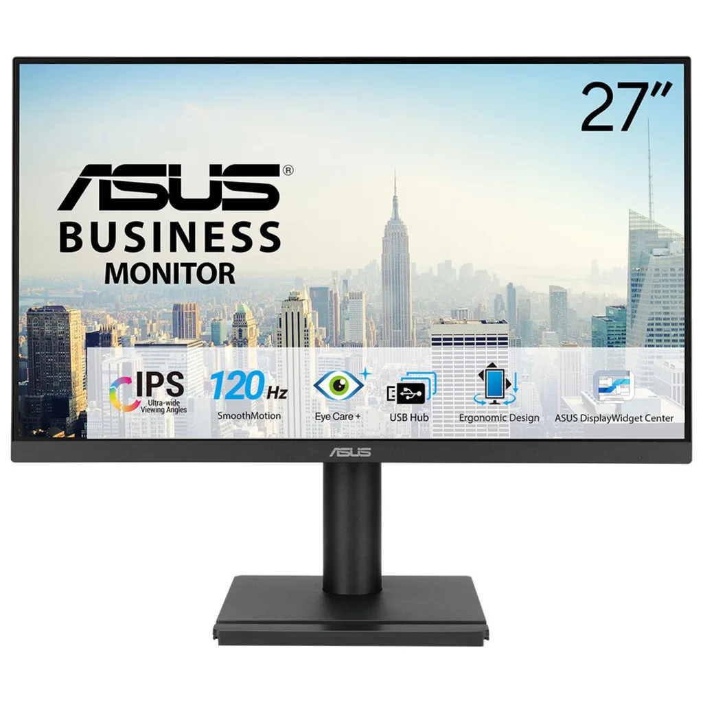 ASUS VA279QGS
