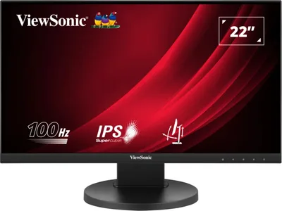 Viewsonic VG2208A-HD