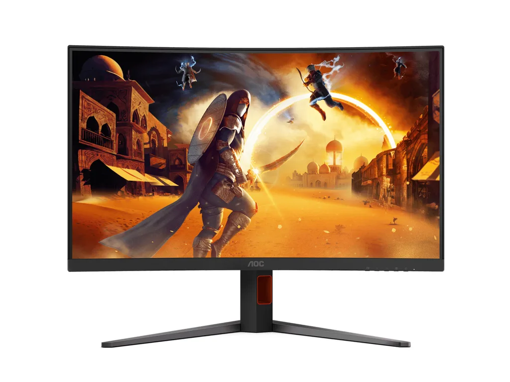 AOC CQ32G4