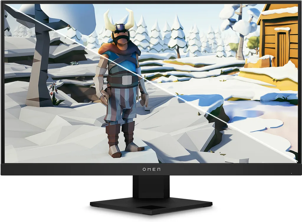 HP OMEN 25i