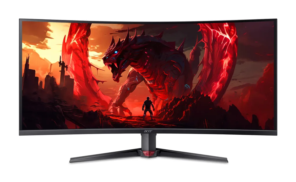 Acer Nitro XZ403CKR bmiiphuzx