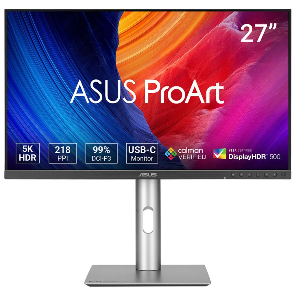 Asus ProArt Display PA27JCV