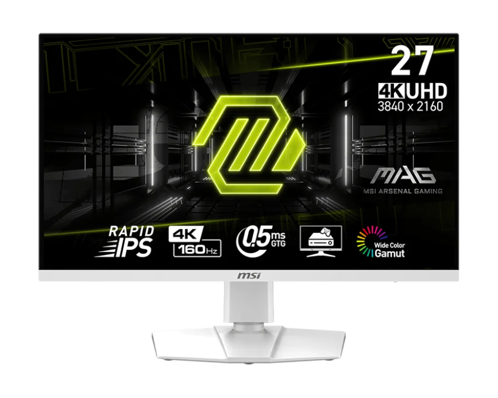 MSI MAG 274URFWDE
