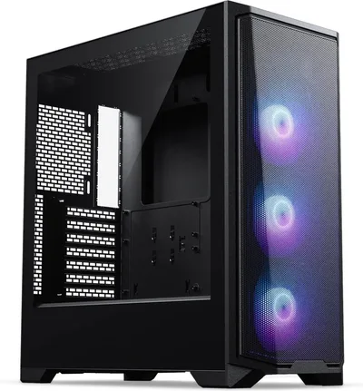 Phanteks Eclipse G370A