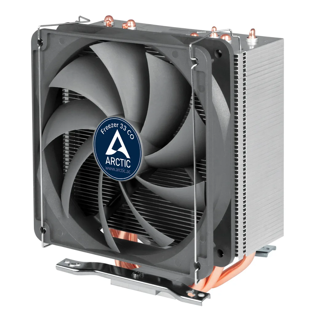 ARCTIC Freezer 33 CO