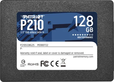 Patriot P210