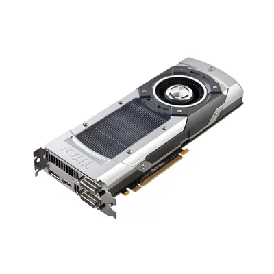 Asus GTXTITAN-6GD5 GeForce GTX TITAN