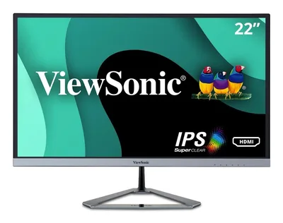 Viewsonic VX2276-SMHD-2