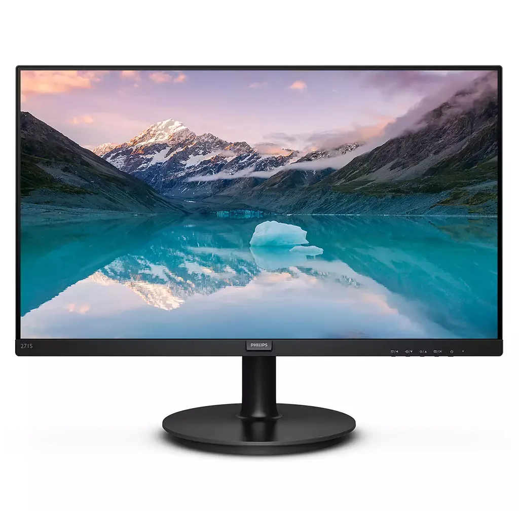 Philips 271S9/75