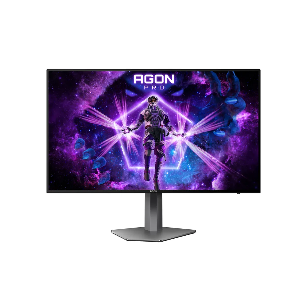 AOC AG276QZD