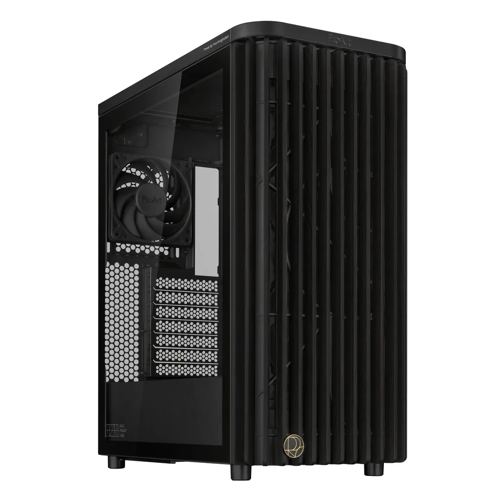 Asus ProArt PA401 Wood Edition