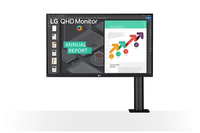 LG 27BN88Q-B