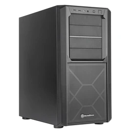 Silverstone SETA D1
