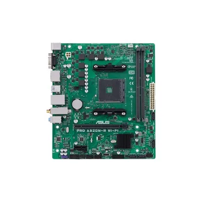 ASUS PRO A320M-R WI-FI