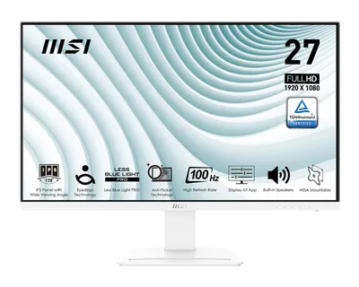 MSI MP273AWDE