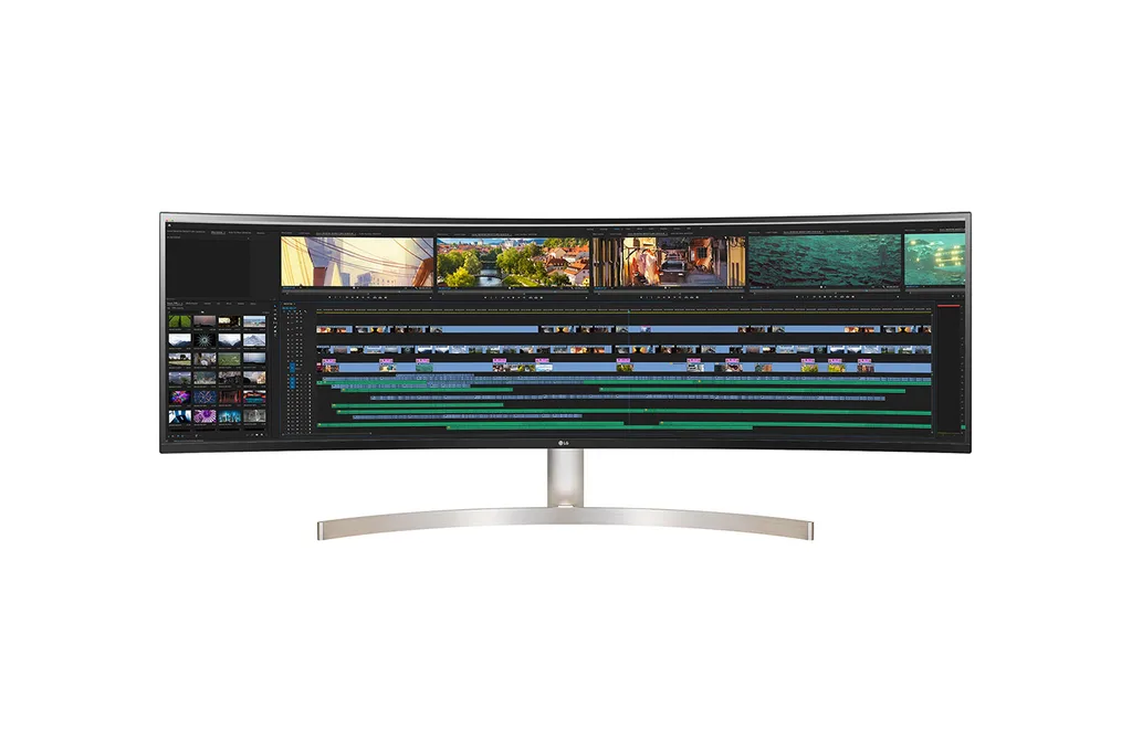 LG 49WL95C-WY